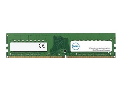 Dell 16gb Ddr4 3200mhz Ab120717